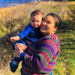 Meet your Posher, Kyra